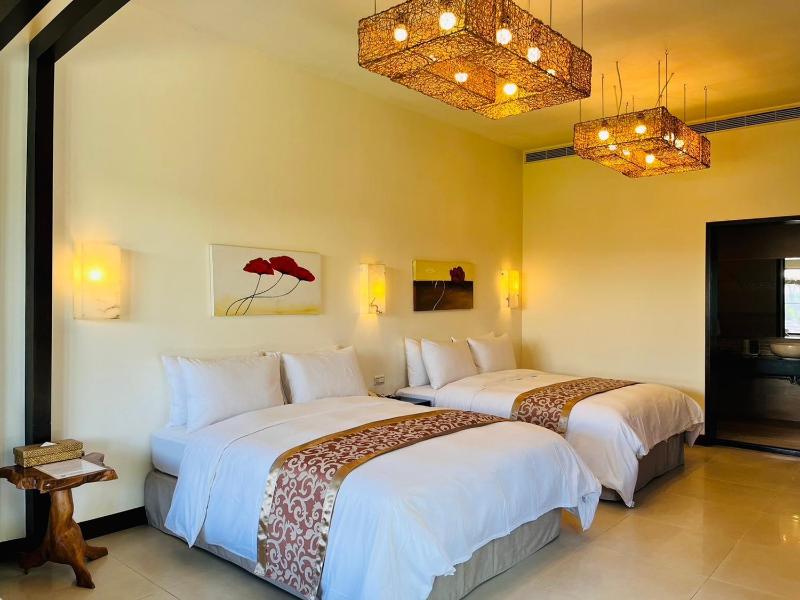 Kenting Summerland Garden Resort - image 15