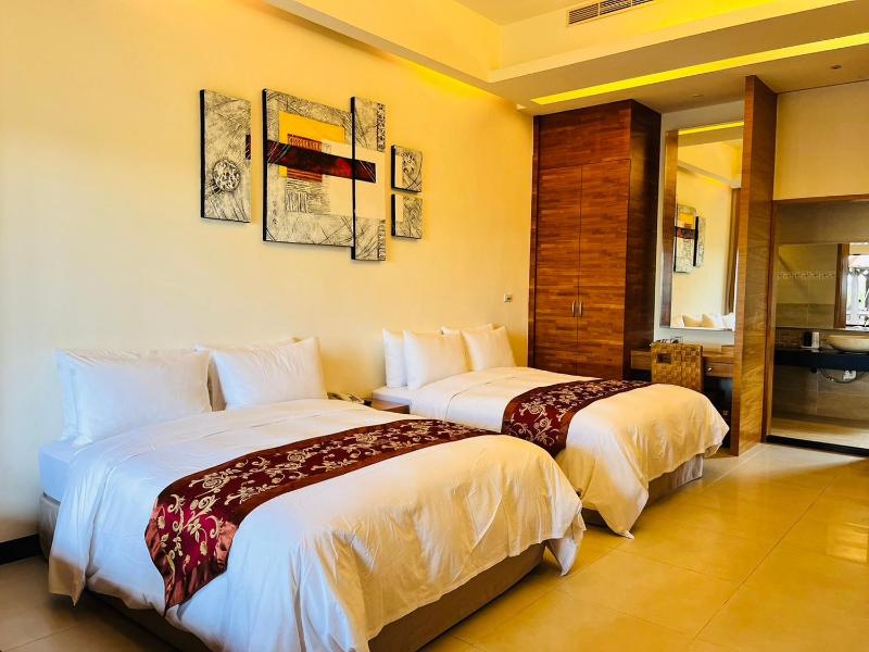 Kenting Summerland Garden Resort - image 43