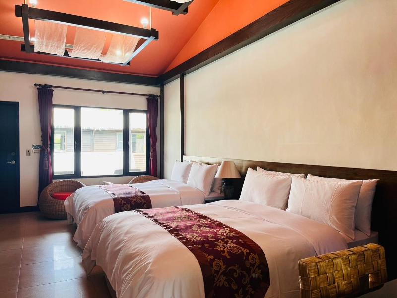 Kenting Summerland Garden Resort - image 49