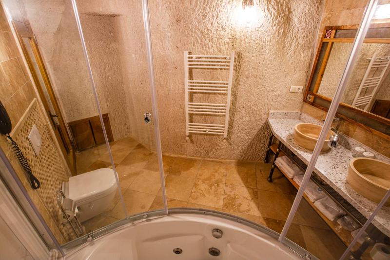 Deluxe Twin Room image 3