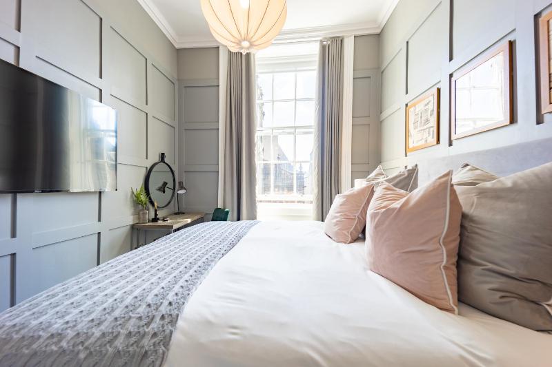 One-Bedroom Apartment image 3