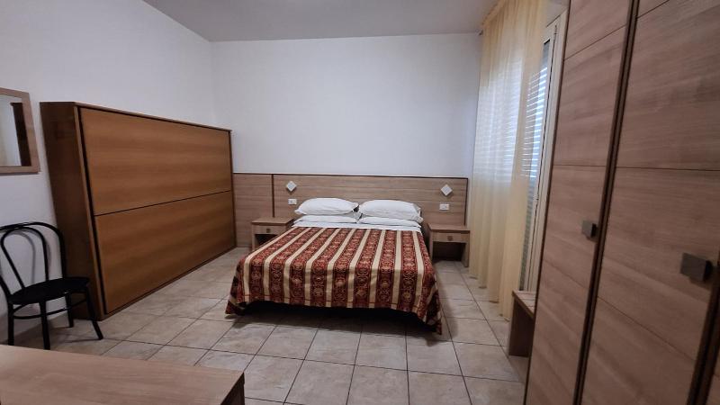 Comfort Quadruple Room image 4