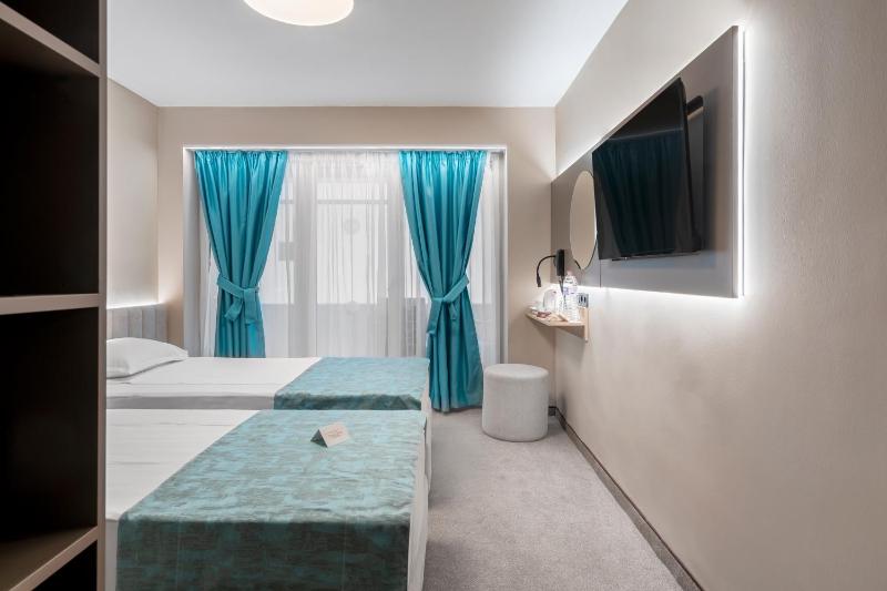 Grand Hotel Sunny Beach - All Inclusive - image 15