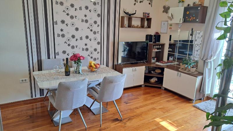 One-Bedroom Apartment image 4