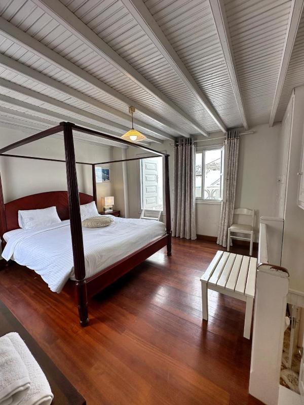 Le Coq Apartments - image 7