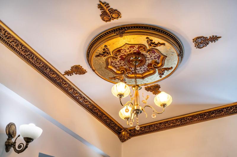 Taksim Trust Hotel - image 16