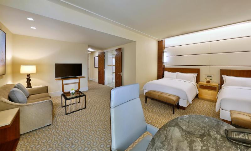 Superior Queen Room with Two Queen Beds