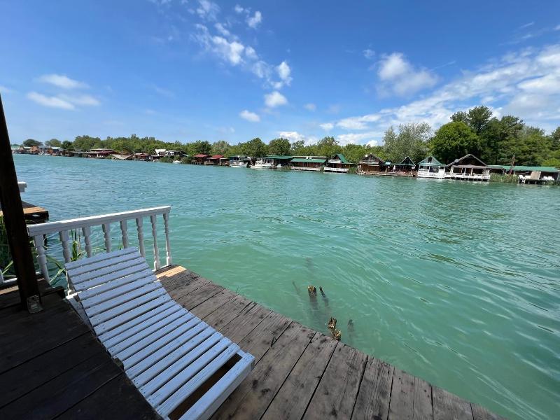 Pearl Cottage Ada Bojana - image 16