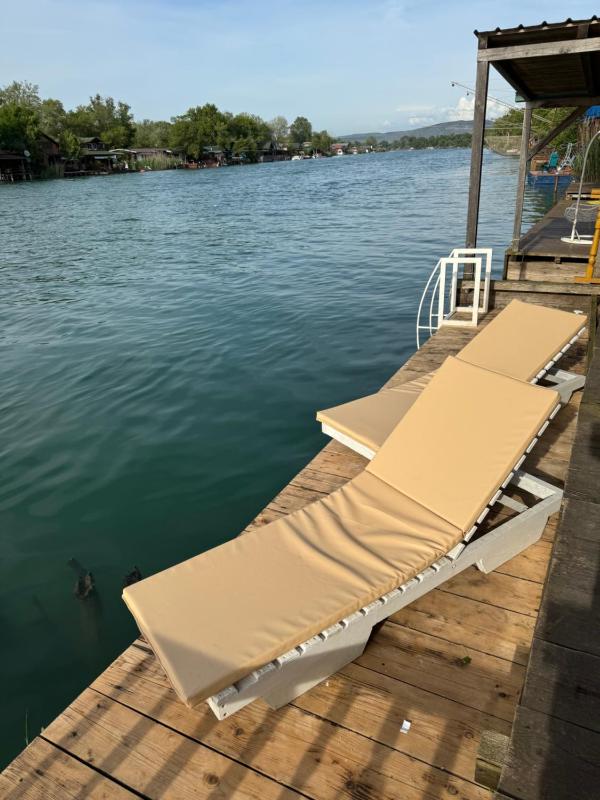 Pearl Cottage Ada Bojana - image 11