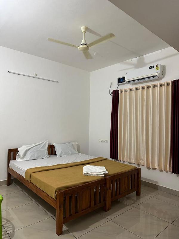 Holiday at Home Varkala - image 18