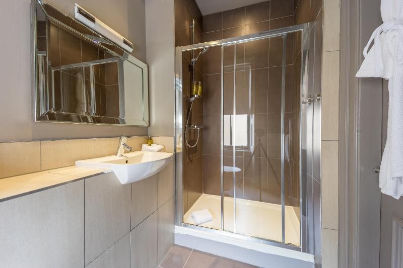 Comfort Double or Twin Room image 1