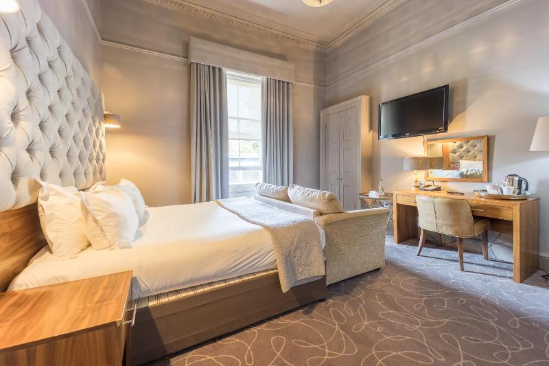 Comfort Double or Twin Room image 3