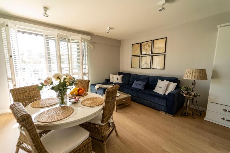Edel Exclusive Apartments Balticus A 48 Especially for You - image 14