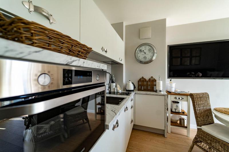 Edel Exclusive Apartments Balticus A 48 Especially for You - image 17