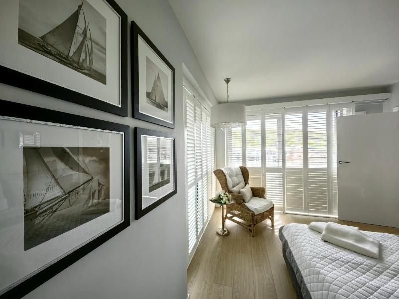 Edel Exclusive Apartments Balticus A 48 Especially for You - image 16