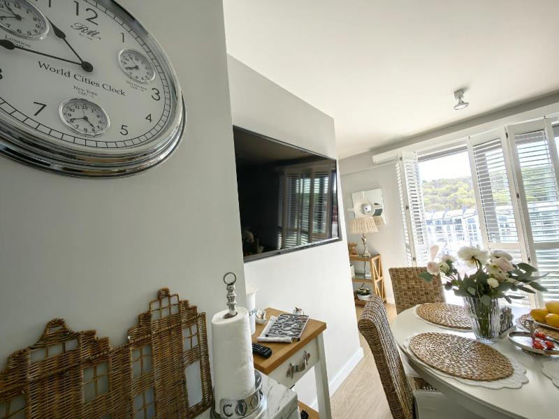 Edel Exclusive Apartments Balticus A 48 Especially for You - image 9