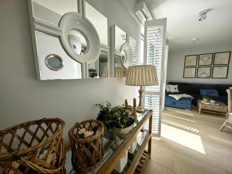 Edel Exclusive Apartments Balticus A 48 Especially for You - image 26