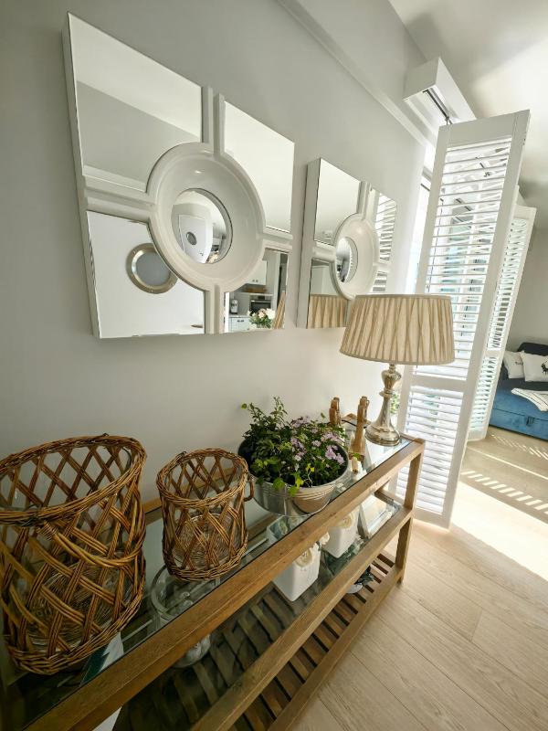 Edel Exclusive Apartments Balticus A 48 Especially for You - image 27