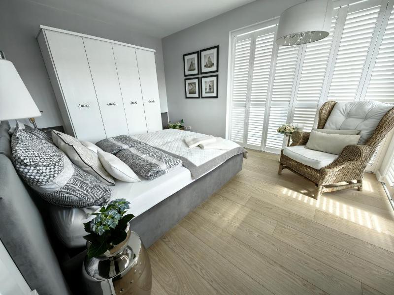 Edel Exclusive Apartments Balticus A 48 Especially for You - image 10