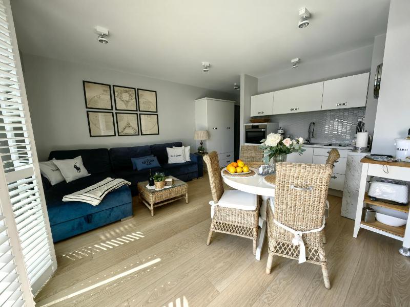 Edel Exclusive Apartments Balticus A 48 Especially for You - image 19