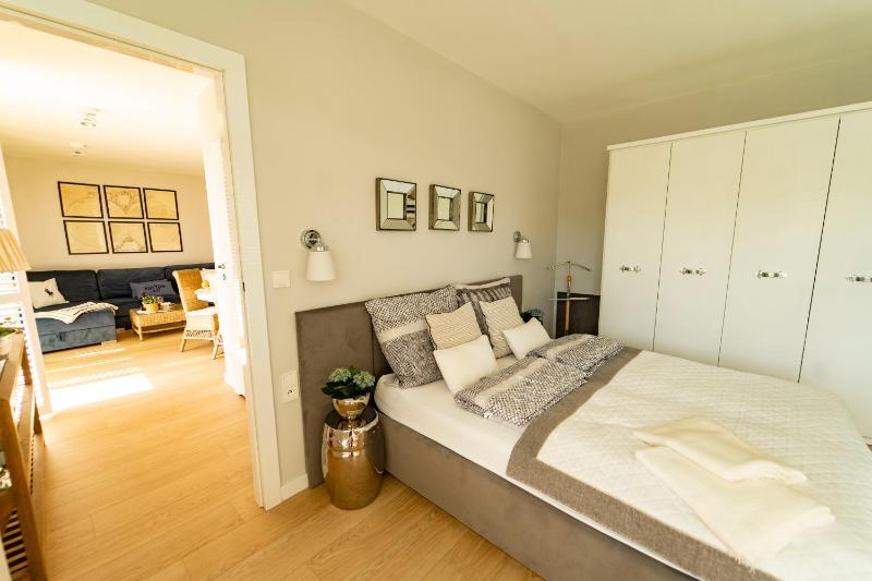 Edel Exclusive Apartments Balticus A 48 Especially for You - image 22