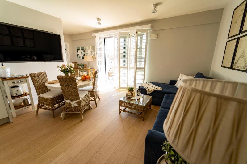 Edel Exclusive Apartments Balticus A 48 Especially for You - image 47