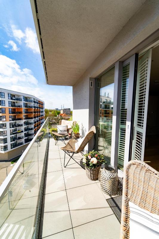 Edel Exclusive Apartments Balticus A 48 Especially for You - image 23