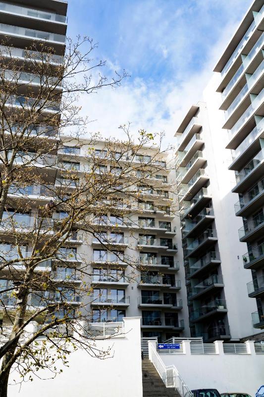 Edel Exclusive Apartments Balticus A 48 Especially for You - image 18