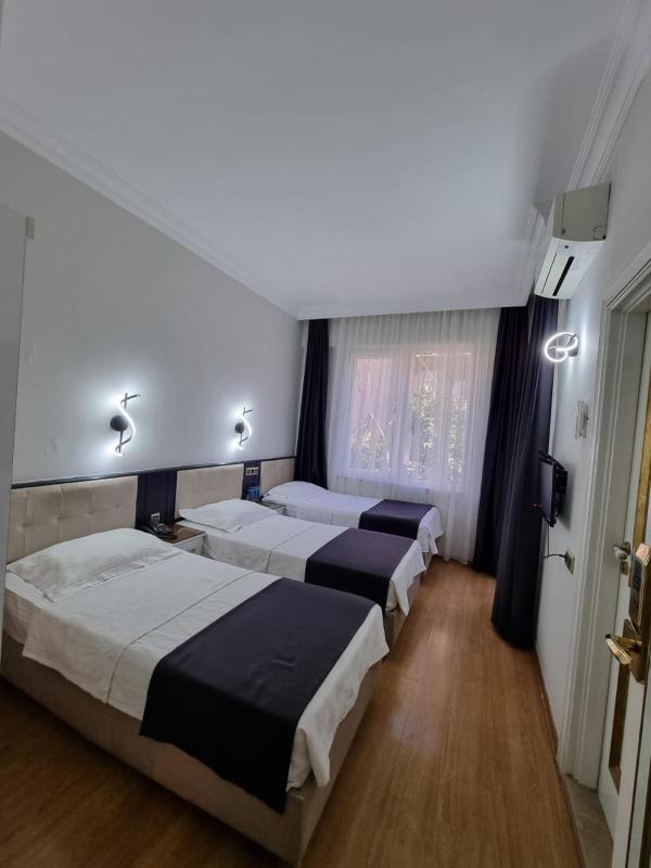 Standard Triple Room image 2
