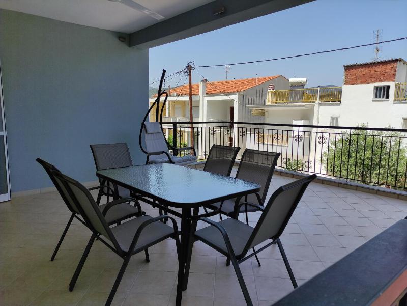 Capital Apartment Iraklitsa Images