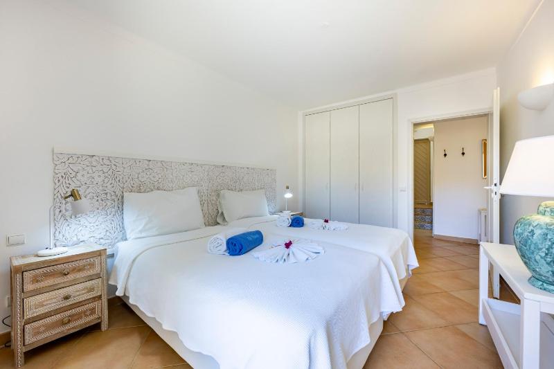 Vila Palmeira Beach Resort - image 37