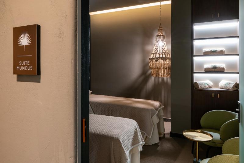 Hotel Ritual de Terra & SPA Moraira - image 41