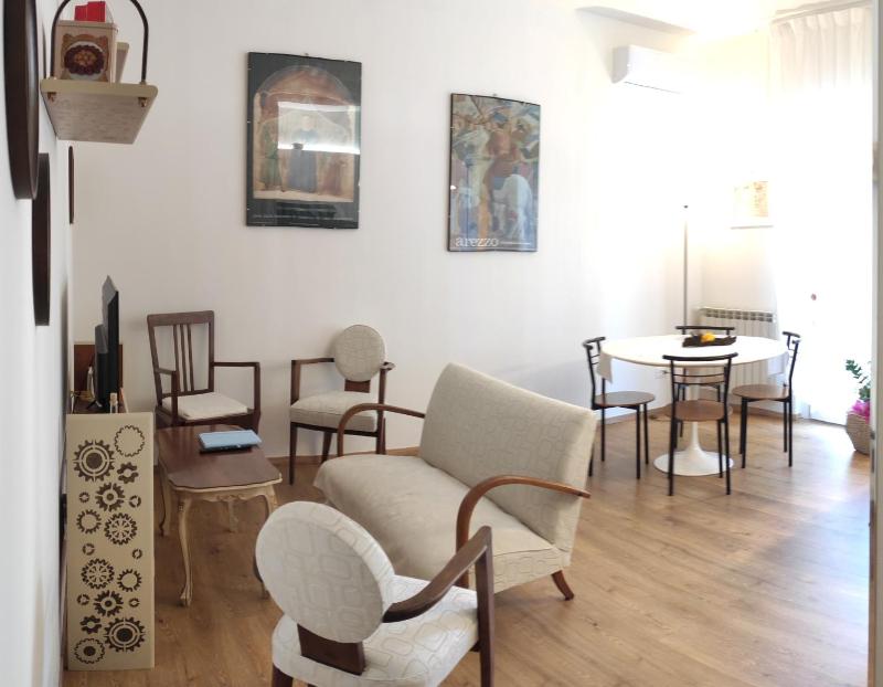 La Casa Ideale Arezzo Images
