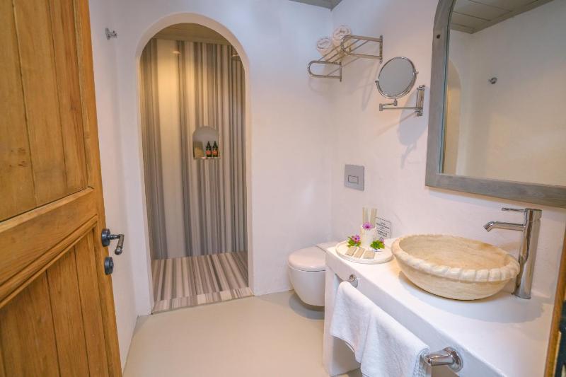 Double Room with Terrace image 2