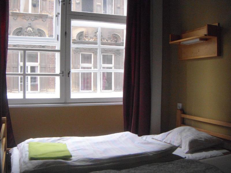 Treestyle Hostel - image 9