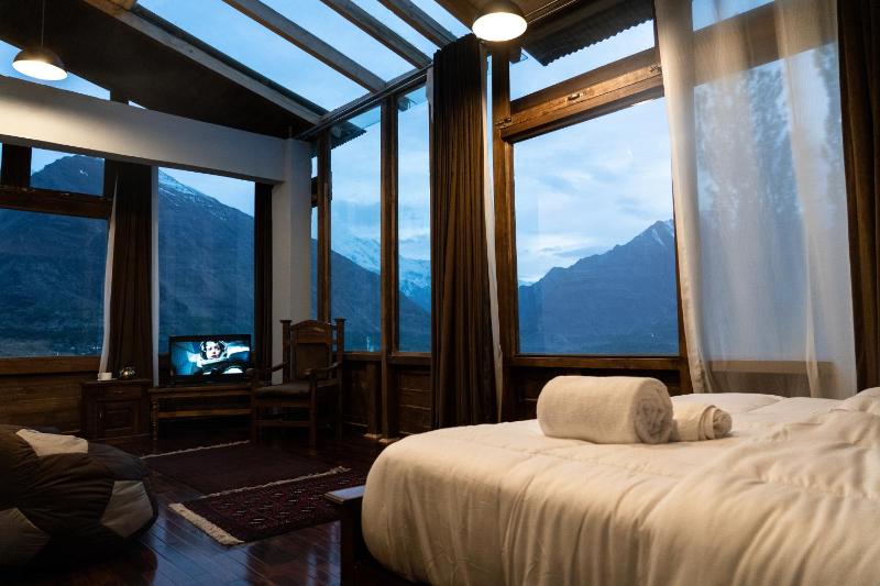 Interstellar by Old Hunza Inn - image 11