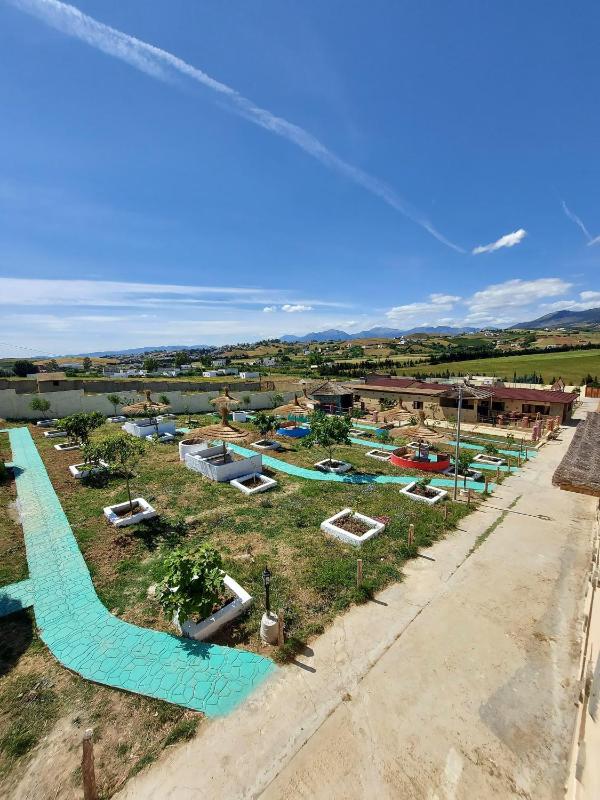 LA GRANJA - image 50