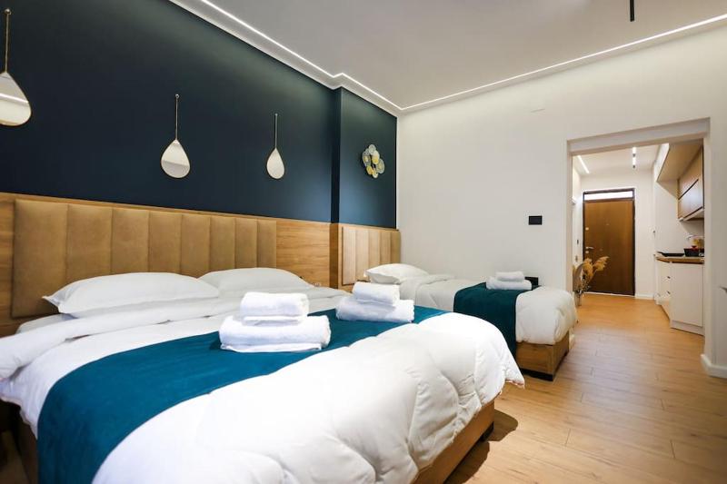 Magda Studio 3 In Berat Center - image 3