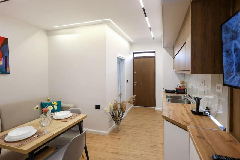 Magda Studio 3 In Berat Center - image 8