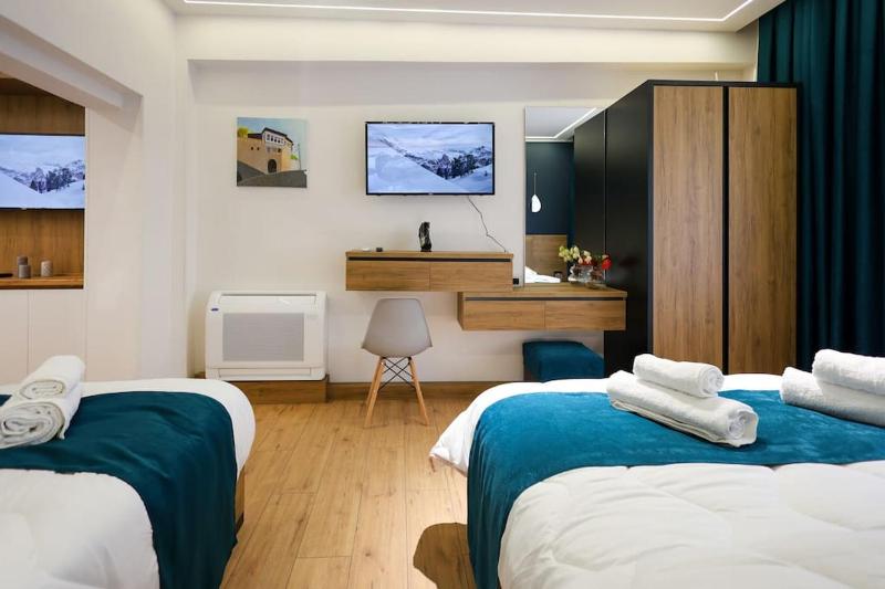 Magda Studio 3 In Berat Center - image 12
