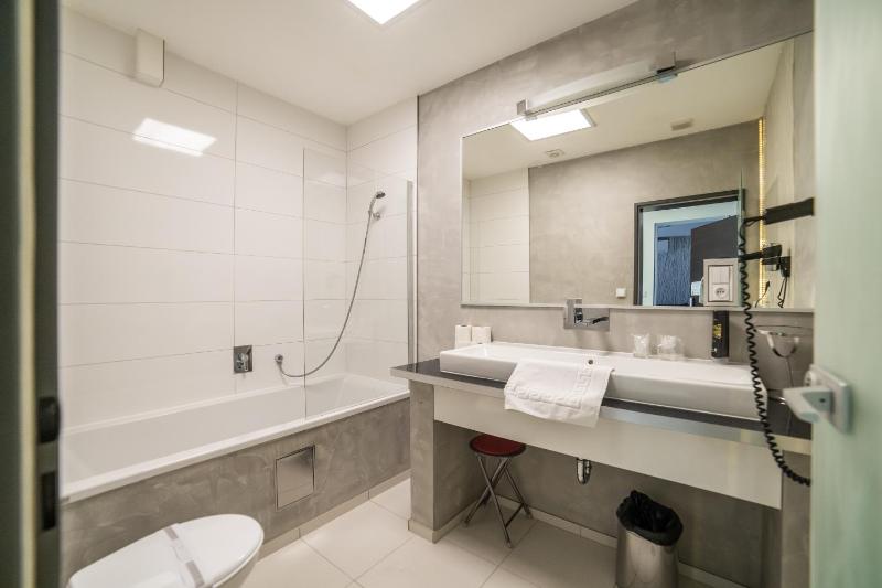 Deluxe Apartment - Dependance image 2