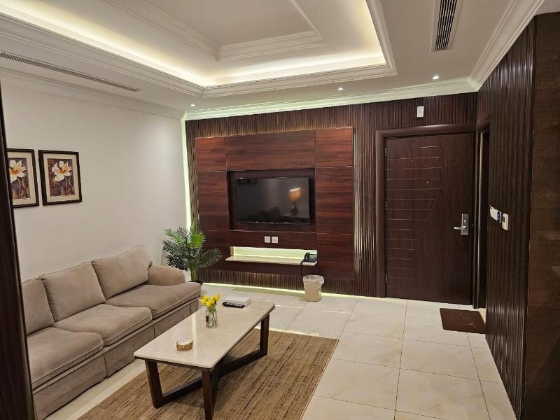 ماسة الشرق للشقق المخدومة -اقتصادي - Masat Al-Sharq - image 5