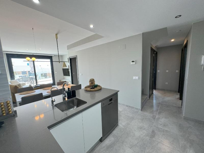 The Aire Residencial by Mar Holidays - image 30