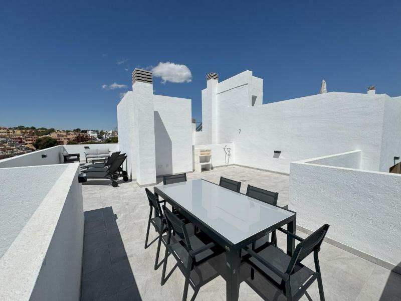 The Aire Residencial by Mar Holidays - image 4