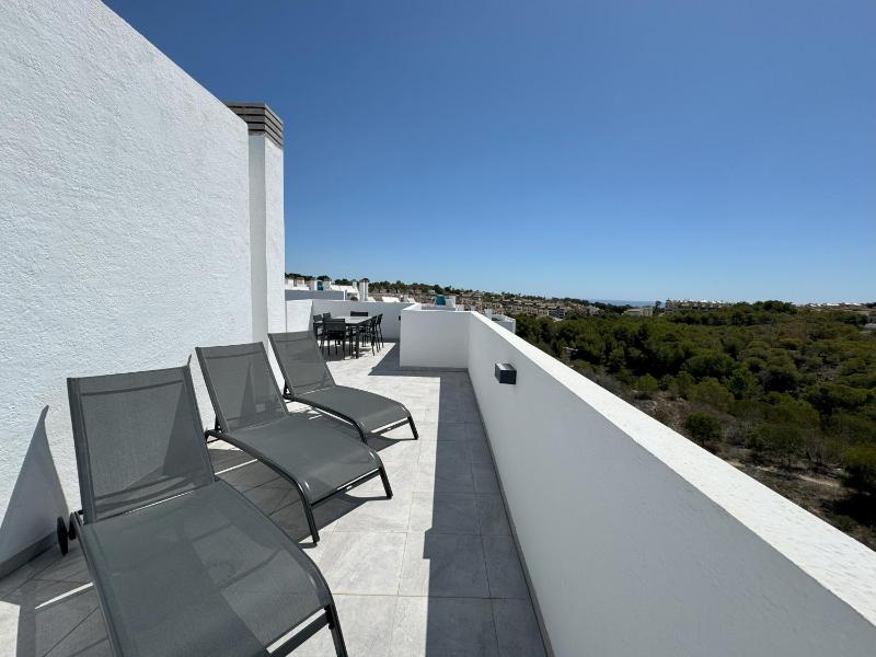 The Aire Residencial by Mar Holidays - image 32
