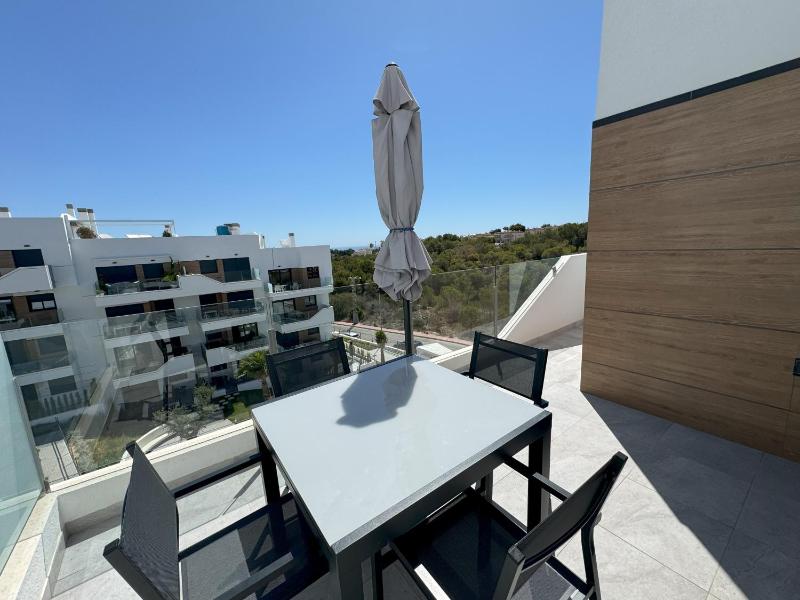 The Aire Residencial by Mar Holidays - image 18
