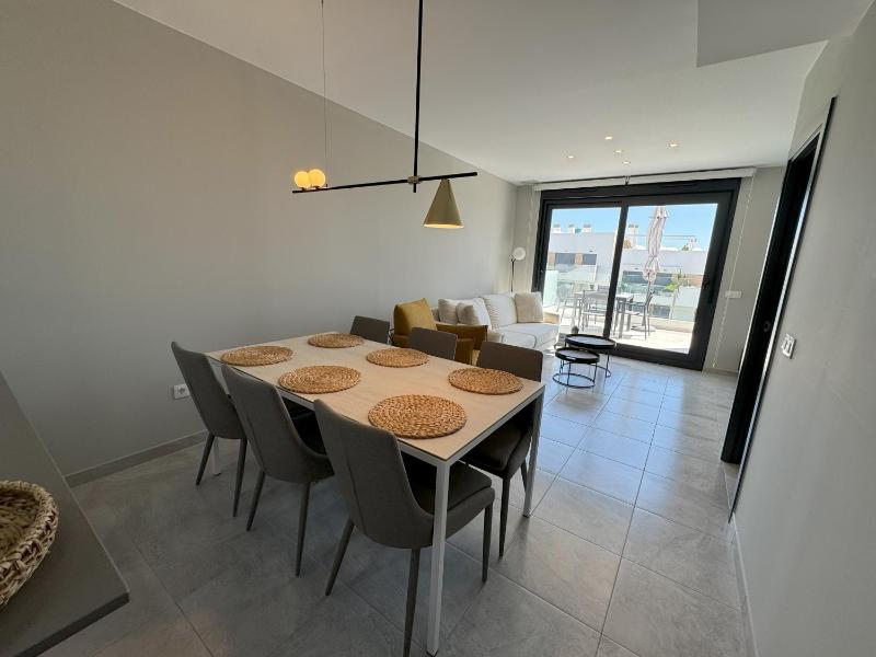 The Aire Residencial by Mar Holidays - image 40