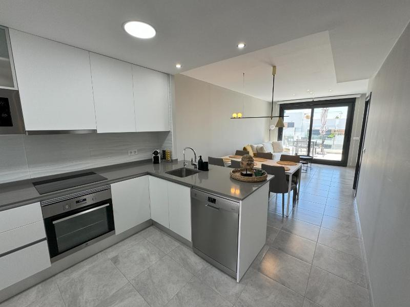 The Aire Residencial by Mar Holidays - image 15