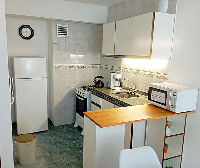Cómodo apartamento céntrico con garaje - image 11