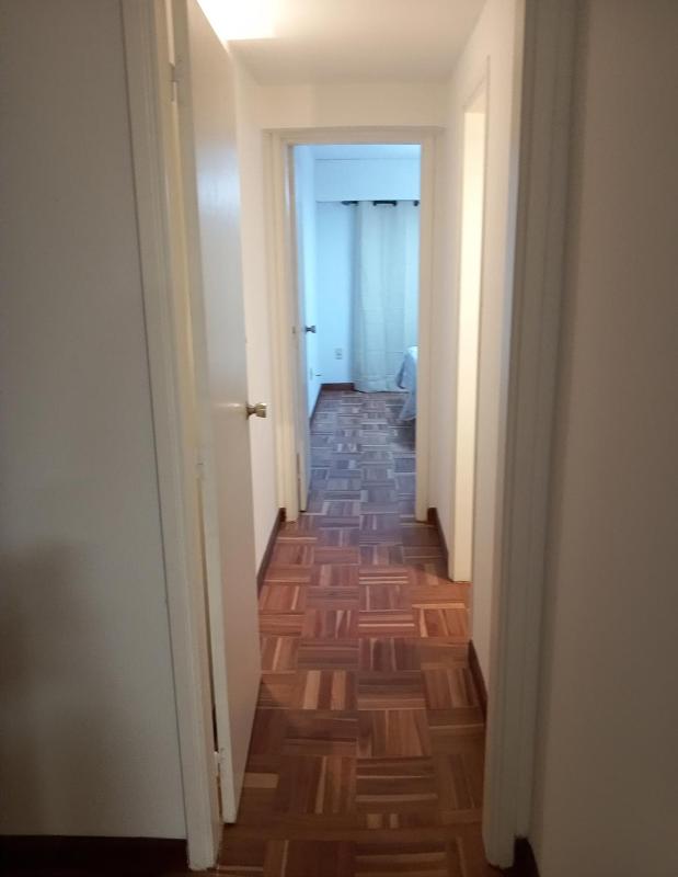 Cómodo apartamento céntrico con garaje - image 8